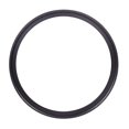 thumbnail image 3 of DSLR SLR Camera de la Camara del Filtro Anillos de Adaptador 37 49 52 55 58 62 67 72 77 82 mm Hilo Mocho Hoshino Negro Aluminio Negro 10 TamaRados Diferentes Sube, 3 of 7