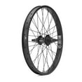 thumbnail image 1 of MISSION : HONOR FREECOASTER WHEEL : BLACK/BLACK : 36H RHD, 1 of 1