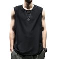 thumbnail image 3 of Men's Tank Top, Men's Tank Top, Cooling Tank Top, High-End Performance, 3 of 8