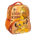 thumbnail image 3 of Mochila Pequeña Preescolar Ruz Disney Rey Leon 180599, 3 of 4