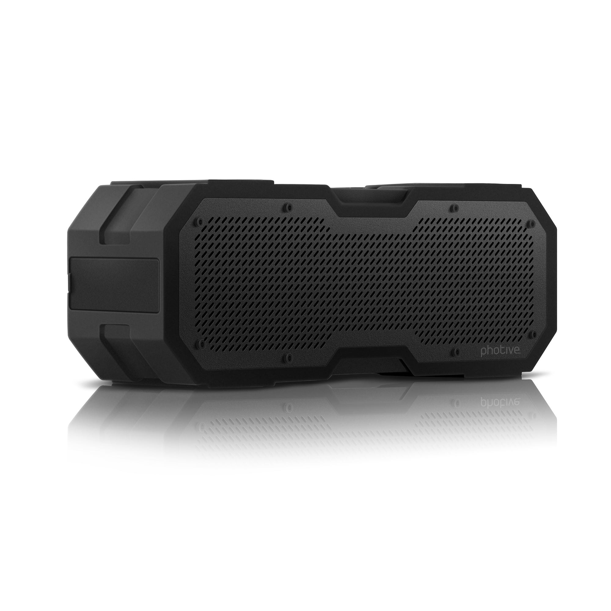 Photive hydra best sale wireless shower speaker