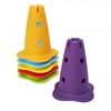American Educational G-2250 Cones Toy, Set of 6