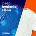 thumbnail image 2 of Detergente para ropa Tide Hygienic Clean Heavy Duty 10 veces más potente, 2 of 9