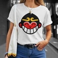 thumbnail image 4 of Monkie Kid Symbol TShirt, 4 of 6
