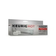 thumbnail image 1 of Keurig® Water Filter Starter Kit Side Reservoir, 1 of 3