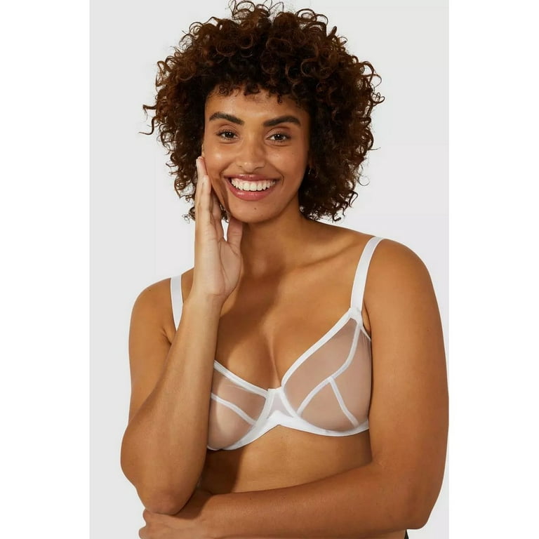 Buy Gorgeous Pack Of 2 Non Padded Strapless Bras In Multiple Colors