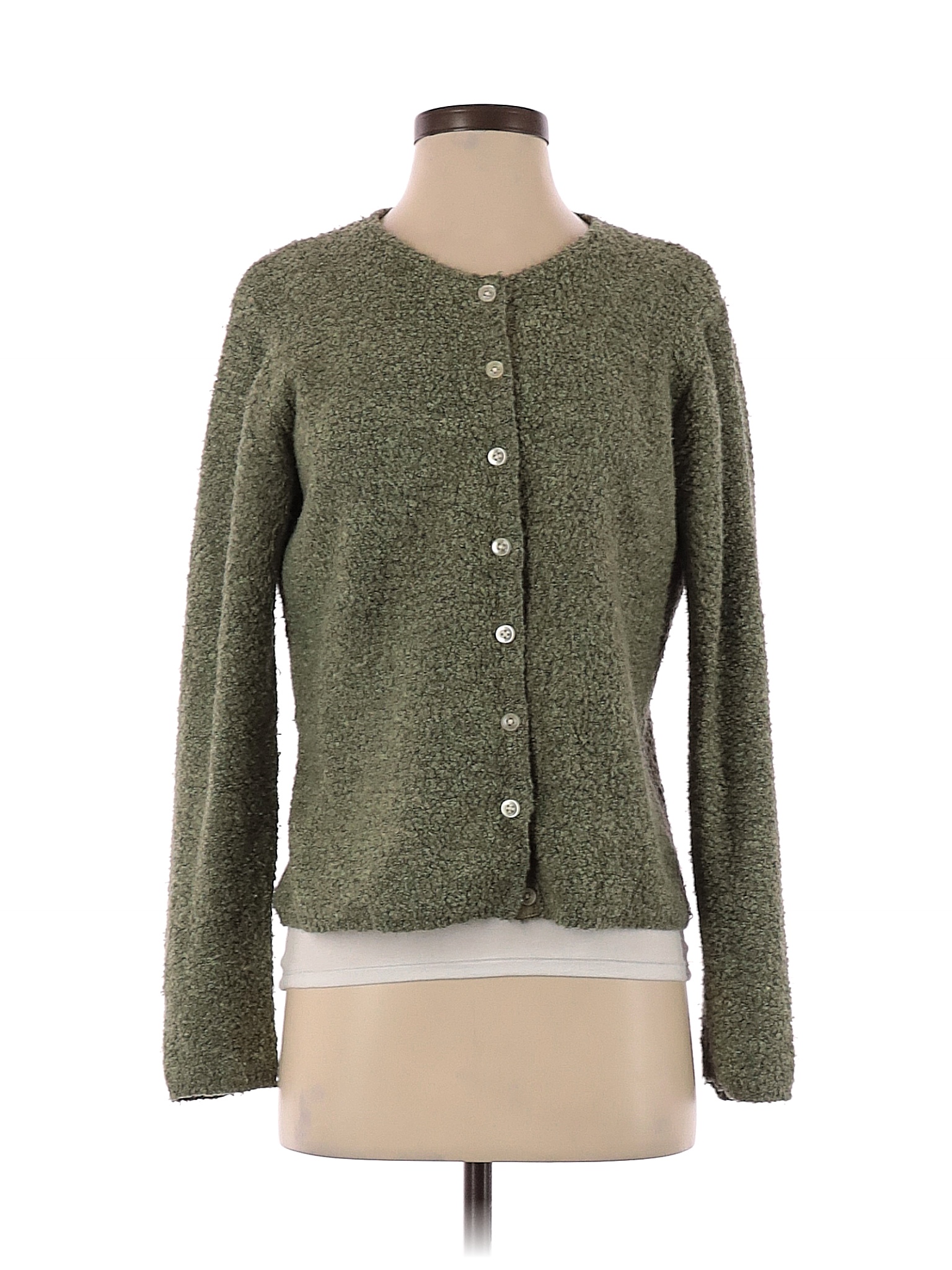 Van Heusen Womens Cardigan Sweaters in 