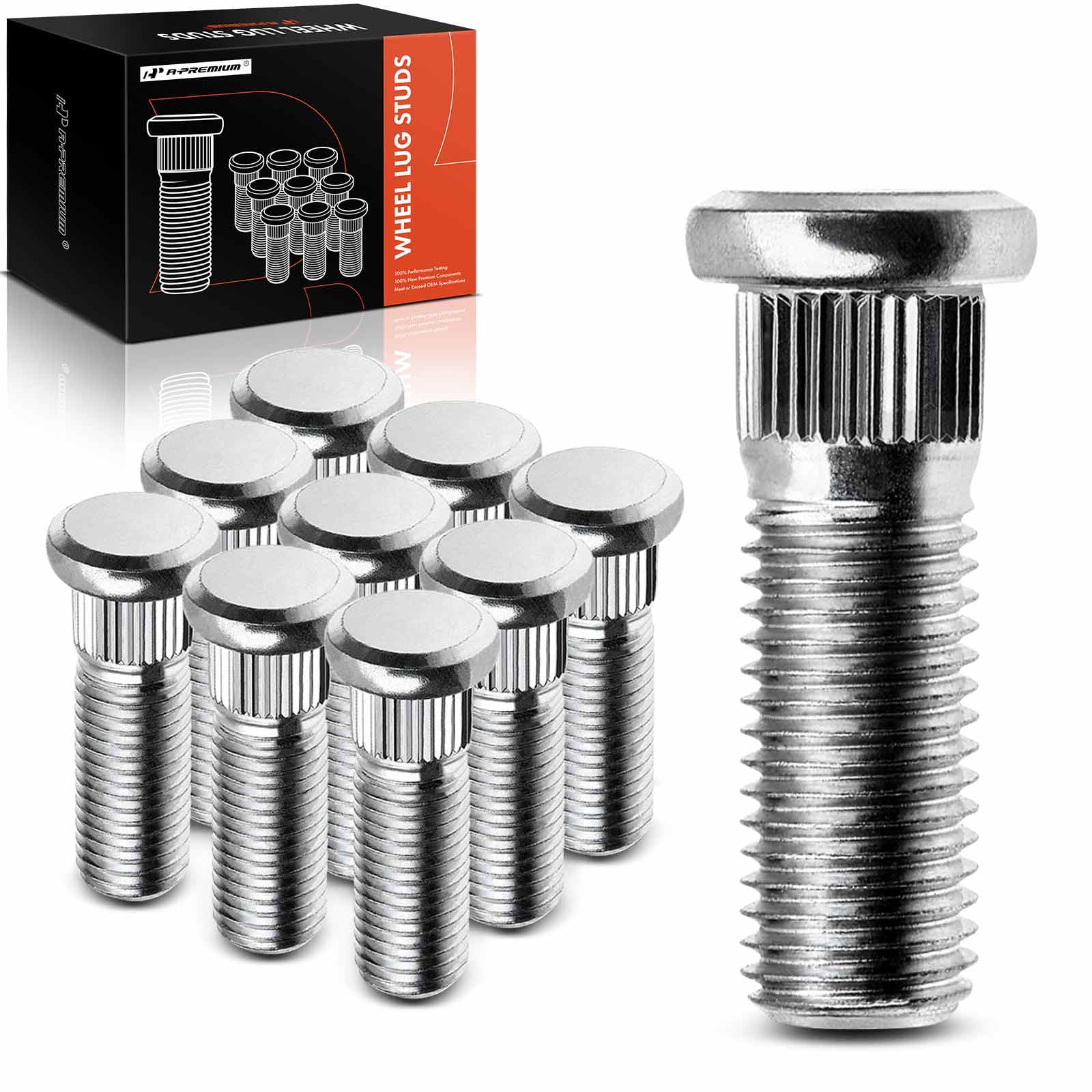 Richeer 4ピース 1.5インチ ハブ セントリック ホイールスペーサー 2002-2010 ダッジ・ラム 1500 2WD 4WD 5x5.5 (5x139.7mm) 9/16インチ x18 スタッド 7並行輸入 Richeer 5x100mm Hubcentric ホイールスペーサー FR-S BRZ Baja