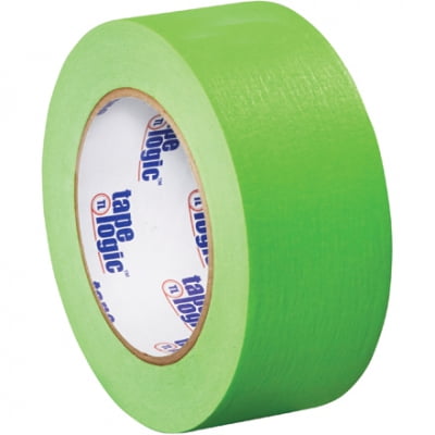 UPC 848109023687 product image for Light Green Masking Tape SHPT93700312PKA | upcitemdb.com