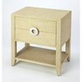 thumbnail image 2 of Home Square 28"H Modern End Table in Beige - Set of 2, 2 of 8