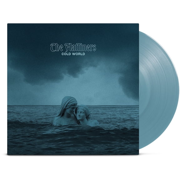 The Flatliners - Cold World - Music & Performance - Vinyl
