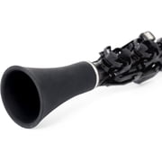 Nuvo Clarinet, Black (N120CLBK)