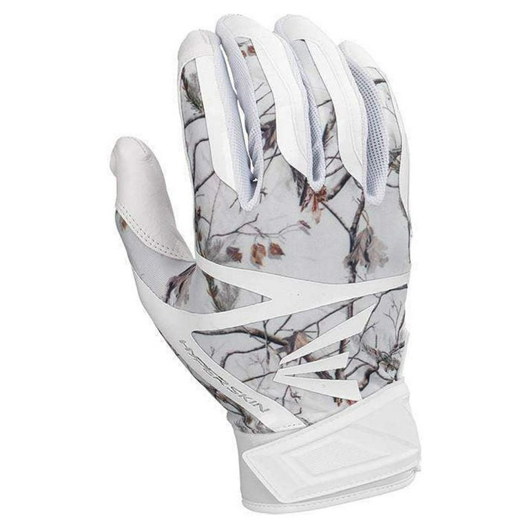 Easton Z7 Hyperskin Youth Batting Gloves Walmart