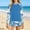 Multicolor2, variant on Girls' Rash Guard Swimsuits, Beach 2-piece Long Sleeve Printed Kids Swimwear Bathing Suits Multicolor Size 12-13 T
