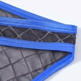 thumbnail image 5 of TANBOM Men's Mesh Triangle Nylon Underwear - Breathable & Lightweight Green/Gray M 2-Pack, 5 of 6