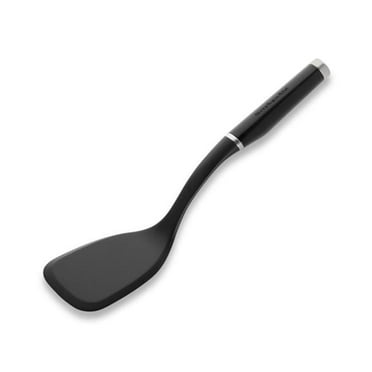 Black ABS & Nylon Short Turner