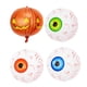 thumbnail image 2 of Globo ocular inflable,Globos inflables inyectados en sangre con forma de ojo de Halloween,Decoraciones inflables de Halloween con forma de globo ocular espeluznante,Decoraciones de Halloween al, 2 of 8