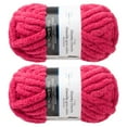 thumbnail image 2 of Cozy Chunky Chenille Yarn, 2 of 5