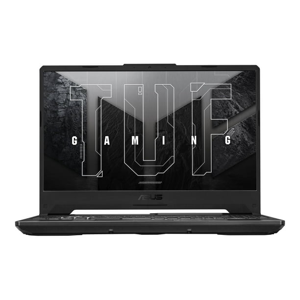 ASUS TUF Gaming F15 FX506HF-ES51 - Intel Core i5 - 11400H / up to
