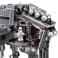thumbnail image 2 of Kit de construcción LEGO Star Wars Episodio VIII First Order Heavy Assault Walker 75189 con 1376 piezas, 2 of 7