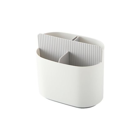 

Spoon Fork Chopsticks Storage Holder Knife Drainage Rack Tableware Knife Shelf Knife Organizer Kitchen Drain Knife