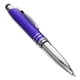 thumbnail image 5 of Bolígrafo LED con punta táctil, lápiz táctil para pantallas táctiles, lápiz táctil universal, lápiz táctil capacitivo, bolígrafo de escritura., 5 of 7
