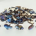 thumbnail image 5 of ETHAN Wooden Puzzles,A4-300 Piece Adult Puzzles,Unique Shaped Wooden Jigsaw Puzzles for Adults and Kids,Family Game, 5 of 6