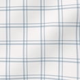thumbnail image 7 of Mainstays Kids Microfiber Bed Sheet Set, Full, Plaid, 4 Pieces, 7 of 7