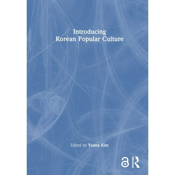 Introducing Korean Popular Culture, (Hardcover)