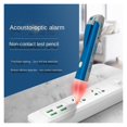 thumbnail image 1 of Non-Contact Dual AC Voltage Detector Test Pen 90-1000V AC Voltage Detector Non-Contact Tester Pen Audible Beeper, Silent Mode ,Troubleshooting Accurate, 1 of 5