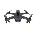 thumbnail image 4 of Dron de fotografía aérea en liquidación, dron FPV plegable con regulación electrónica, cámara WiFi 1080P, función de control de gestos, cuadricóptero RC para niños y adultos, sensor, 4 of 6