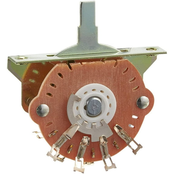 Fender 5-Position Switch Modern-Style Strat®