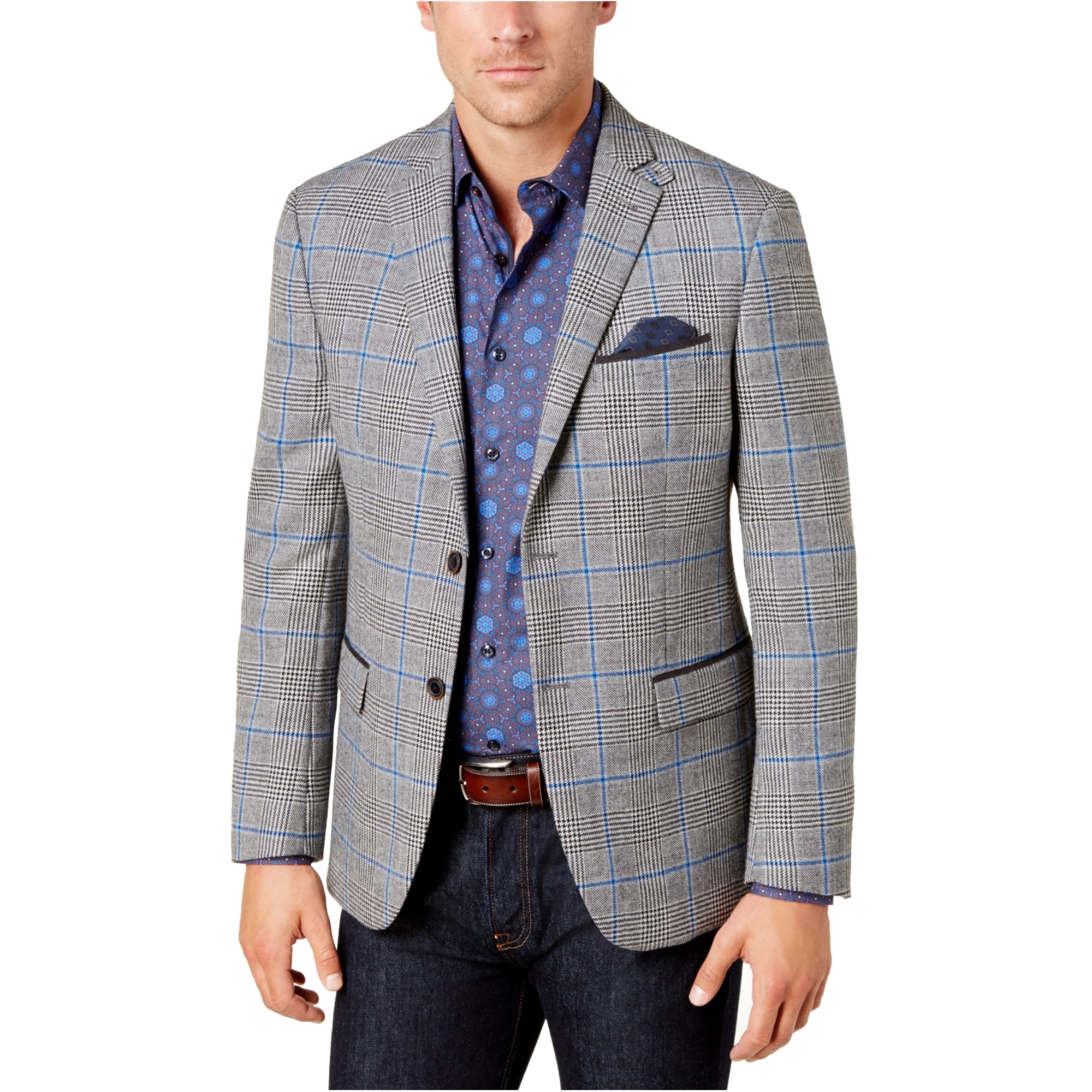38 regular sport coat Clearance
