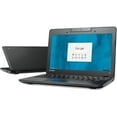 Restored Lenovo Chromebook N23 Intel Celeron N3060 1.60GHz, 4GB RAM ‎16GB SSD 11.6" LED
