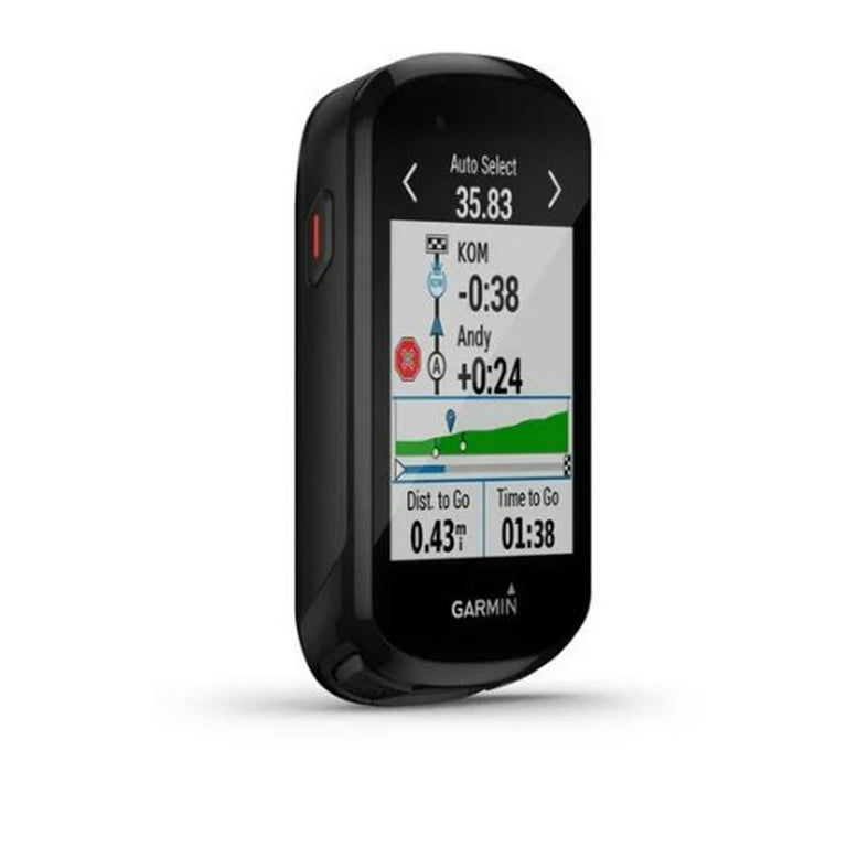 GARMIN EDGE 830セット + VARIA UT800+RVR315