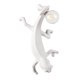 thumbnail image 2 of Novedad, lámpara de de , lámpara decorativa, lámpara de camaleón artificial en camaleón para dormito Lámpara de luz de pared, 2 of 5