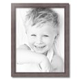 thumbnail image 2 of ArtToFrames 19x25 inch Gray Picture Frame, Gray Wood Poster Frame (4289), 2 of 8