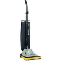 Koblenz Endurance Heavy Duty Commercial Upright Vacuum – Black