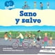 thumbnail image 1 of SANO YSALVO EDITORIAL TRILLAS SA DE CV KATTIE WOOLLEY, 1 of 2