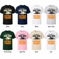 thumbnail image 4 of It's Not a Dad Bod It's a Father Figure Funny T-Shirt | Father's Day Gift for Dad, 4 of 9