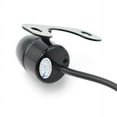thumbnail image 3 of Car Front Rear View Reversing Camera Mini CCD Reverse Backup Waterproof 170 °, 3 of 5
