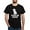 Black, variant on CafePress - Cinco De Meow T Shirt - Men's Classic Graphic Cotton T-Shirt