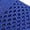 Blue, variant on Women's Spring & Summer Fashion Pointed Toe Stiletto Heels, Back Lace-Up & Back Strap Design, Breathable Fabric, Slim High Heel Dress Pumps for Daily & Party Wear Purple 40
