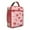 Strawberry Cute (12)-new_36, variant on Lunch Box for Men Women Adults Lunch Box Tote for Outdoor Enthusiasts Busy Moms Reusable Portable Lunchbox, Starfish