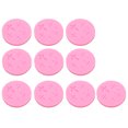 thumbnail image 2 of Emoshayoga moldes de chocolato Molde de Silicona para Fondant en Forma de Cruz, 10 Piezas, Moldes de Chocolate de Grado Alimenticio, Fácil de Desmoldar, Seguro, para Decoración de Tartas DIY, 2 of 5
