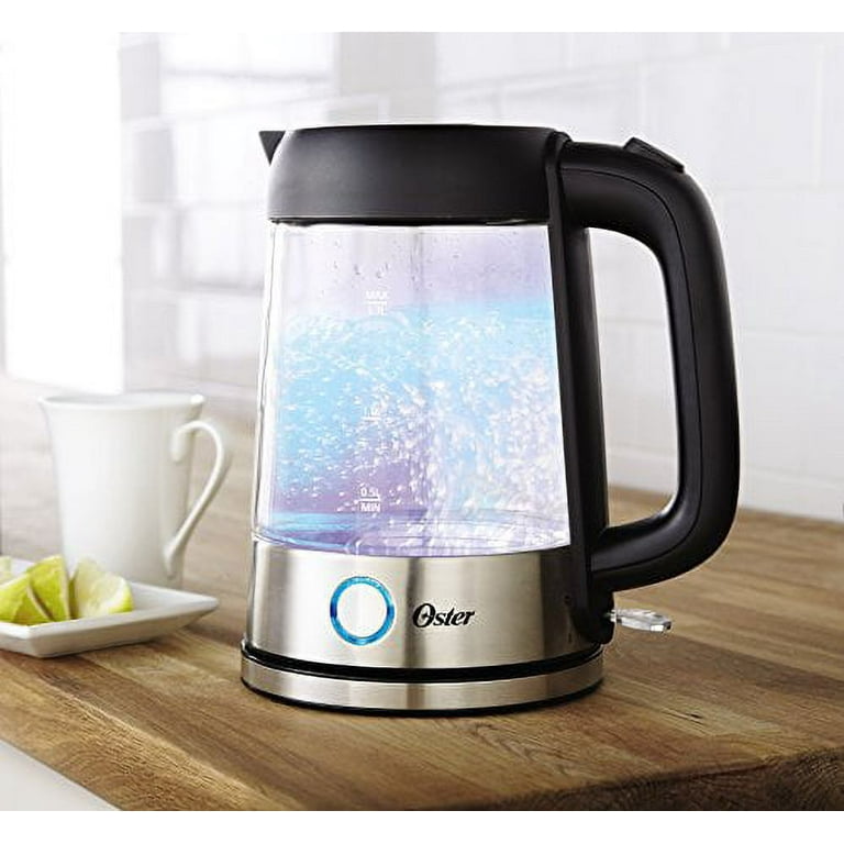 Oster 5960 Electric Water Kettle for 220 Volts