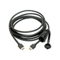 thumbnail image 3 of Tripp Lite P569-012-IND HDMI Audio/Video Cable With Ethernet, 3 of 8