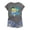 Grey, variant on JIRNDf Tshirt For Women Tops Trendy Summer Take Me Back To The 90S 90S Outfit Vintage 90S Short Sleeve Birthday Party Cute Graphic Tees For Women Shirts Black M