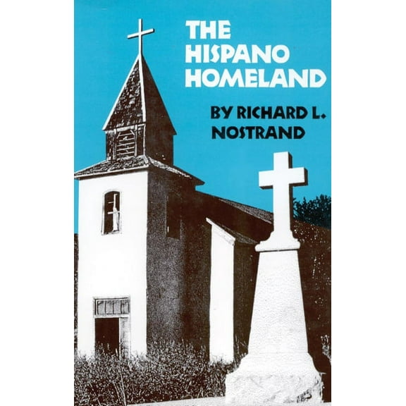Hispano Homeland, (Paperback)