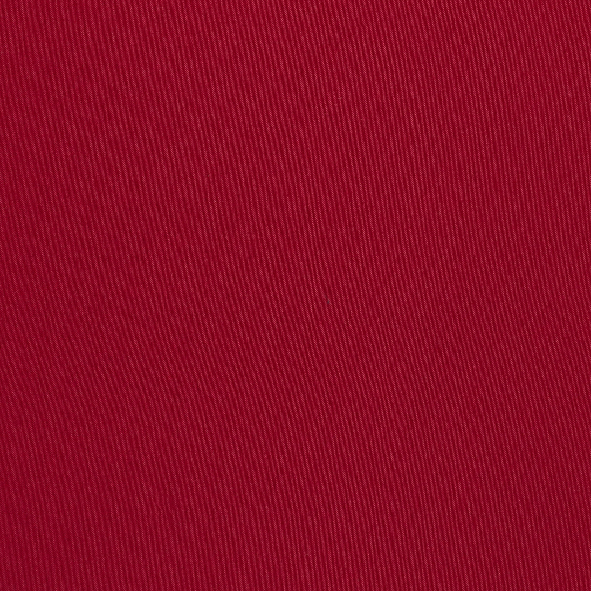 Sorra Home Crimson Red Indoor/Outdoor Bench Cushion, Bristol